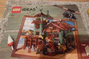 lego ideas 21310