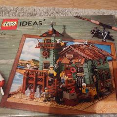 lego ideas 21310