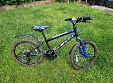 20 inch kids bike