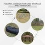 Popup Hexagonal Gazebo 3.2m Image 4