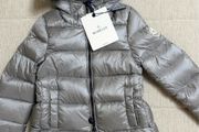 Moncler down jacket 2/3yrs