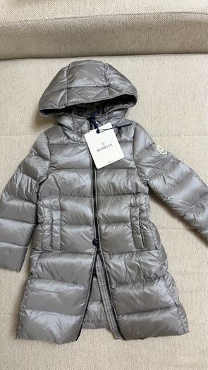 Moncler down jacket 2/3yrs