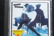 Tina Turner - Foreign Affair CD