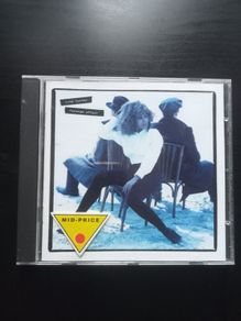 Tina Turner - Foreign Affair CD