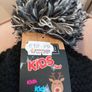 kids scarf &hat set Image 2