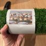Decorative grass runner 25 x 100 cm Image 3