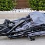 Joie Buggy, Lightweight Stroller + Rain Cover Image 3