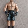 Brock Lesnar WWE wrestling figure Image 2
