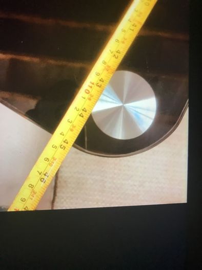 tv table
