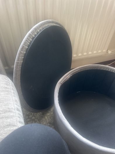 ottoman