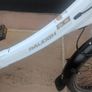 Raleigh stow-way electric bike Image 2