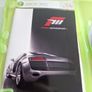 Forza Motorsport 3 Xbox360 Games Original Image 4