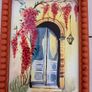 Original watercolour painting - 10 euros each Image 3