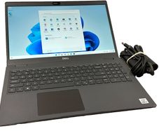 Dell Latitude 3410-10th Gen Core I5-10210u- TOUCHSCREEN -24gb- 240gb Ssd -15.6"
