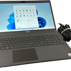 Dell Latitude 3510-10th Gen Core I5-10210u-24gb- 240gb Ssd -15.6" - NEW TOP COVER