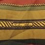 Vintage Fashion Affaires scarf Image 2