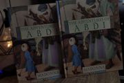The Adventures of Abdi ! by Madonna ! Illustrated by Olga and Andrej Duda ! 2004 ! by Puffin Books !