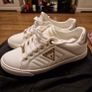 Ladies shoe's 4 & 1/2 Image 2