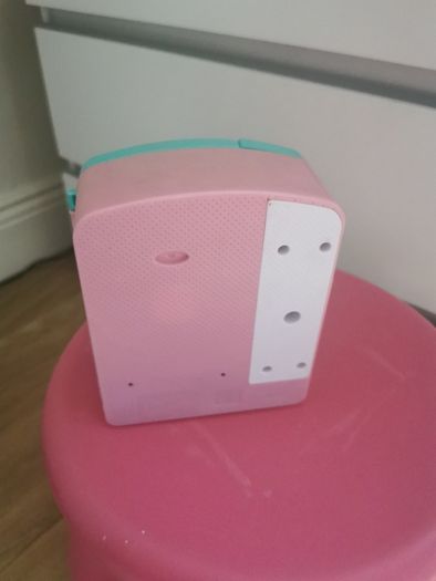 shopkins fridge
