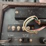 Vintage Japanese Receiver Rotel FAX-550 Image 4