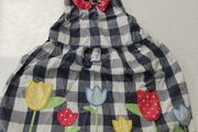 frugi dress