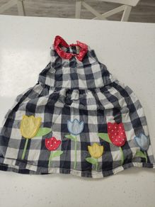 frugi dress
