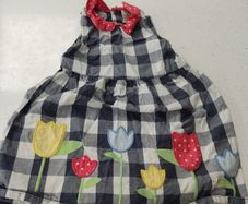 frugi dress