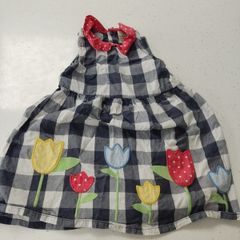frugi dress