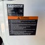 JET Bandsaw Image 4