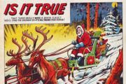 Valiant December 27, 1969 - IPC  Magazines-UK Vintage Comic