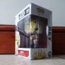 Funko Pop Heroes : Rey ( Star Wars Series ) Image 2