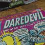 Daredevil #138 ! First appearance of Smasher (John Peahl) ! Bronze Age Comic from 1976 ! by Marvel ! Image 3