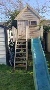 playhouse