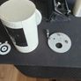 Ring Security Bundle Ring Video Doorbell (Gen 2), Ring Stick Up Cam Battery & Ring Chime Image 2
