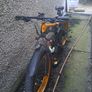 Bezior X1000 E-Moped for sale... Image 5