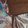 QUICK SALE- Mahagony side/ coffee table Image 2