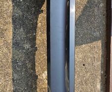 original bmw g30 diffuser