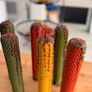 Candles Beeswax Handmade Image 6