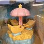 Sylvanian Families 5539 Baby Star Carousel Damaged Box Please see photos Image 5