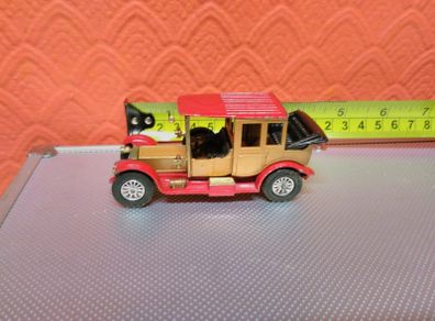 Matchbox