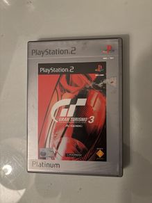 ps2 gt 3