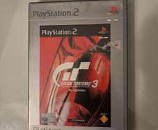 ps2 gt 3