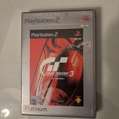 ps2 gt 3