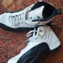 Air Jordan 12 Taxi 2012 basketball shoes Image 2