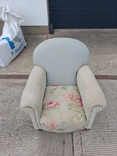 Armchair