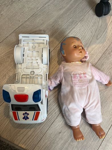 FREE toys