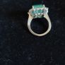 silver ring Image 5