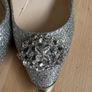 Jimmy Choo shoes Image 3