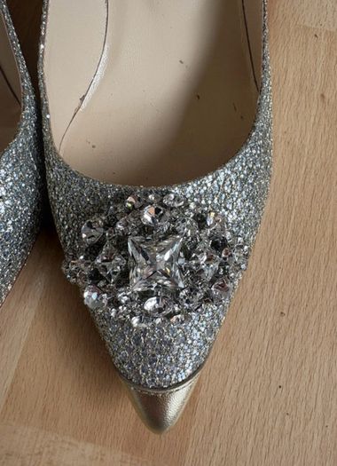 Jimmy Choo shoes