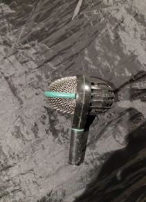 akg d112 bass drum mic